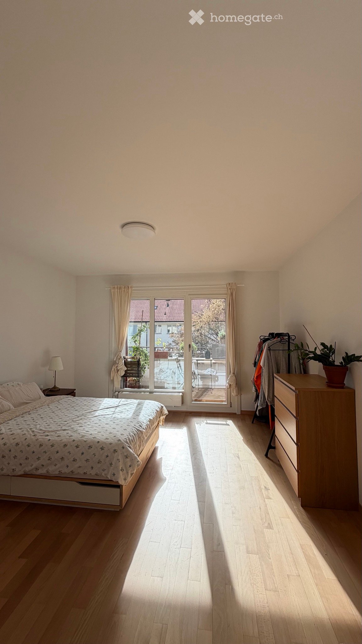 3 rooms apartment, photo 3 of 5