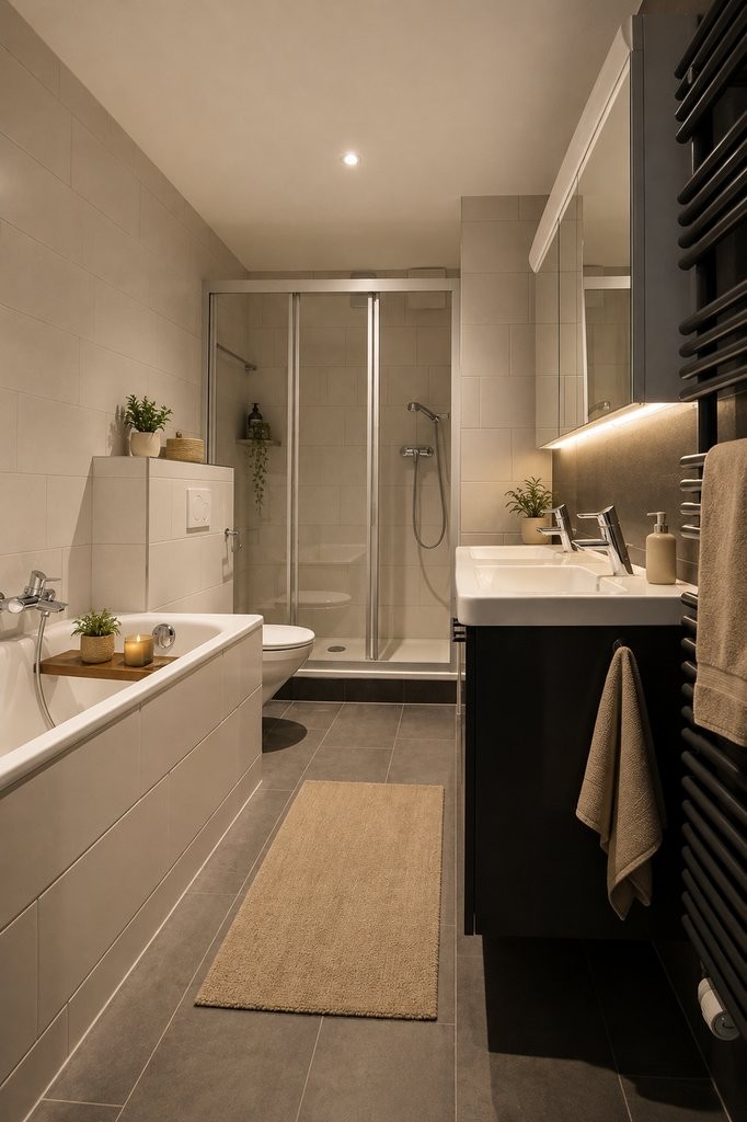 4 ½ rooms apartment, photo 9 of 10