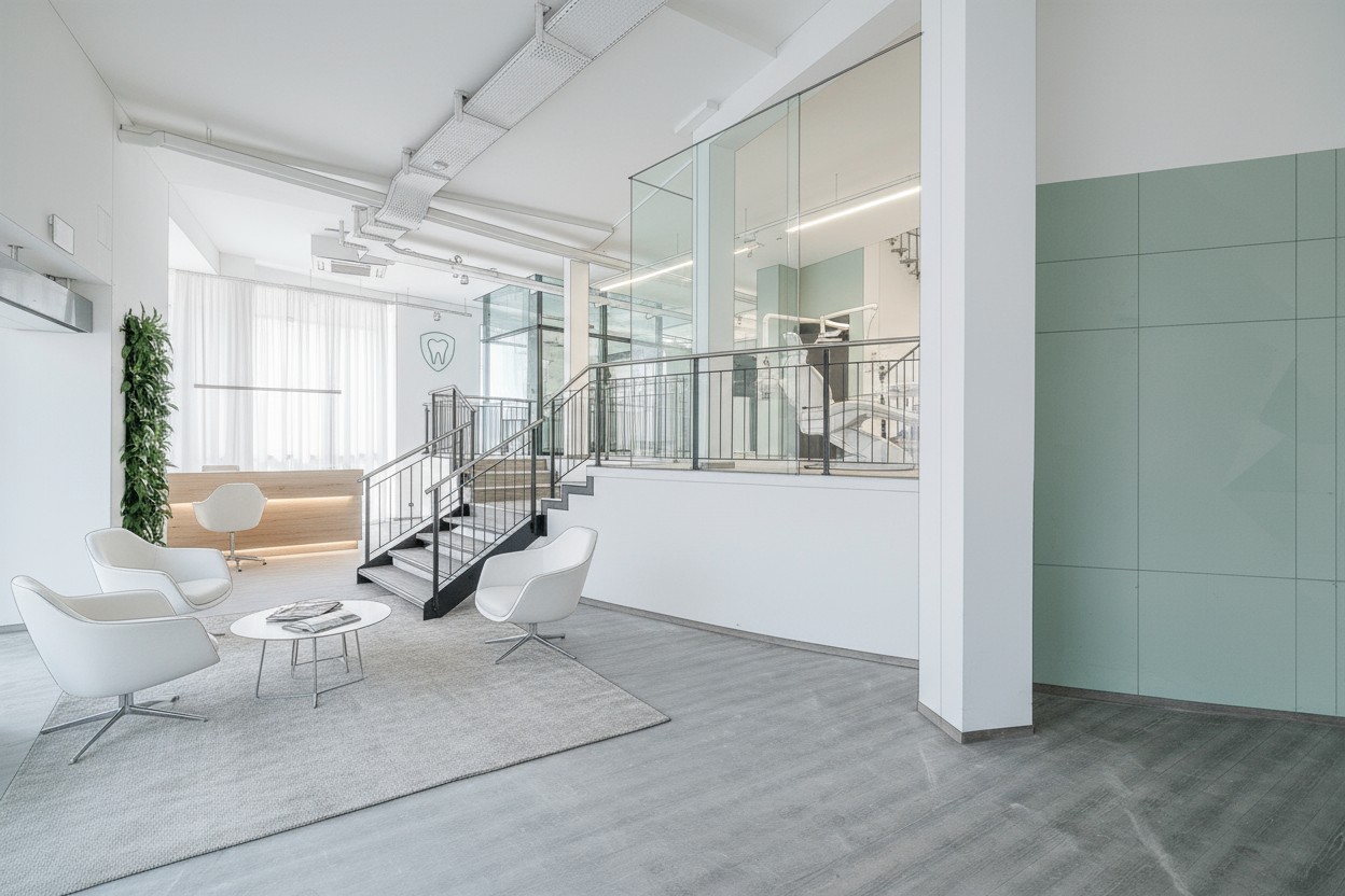 790m² shop, photo 2 of 8