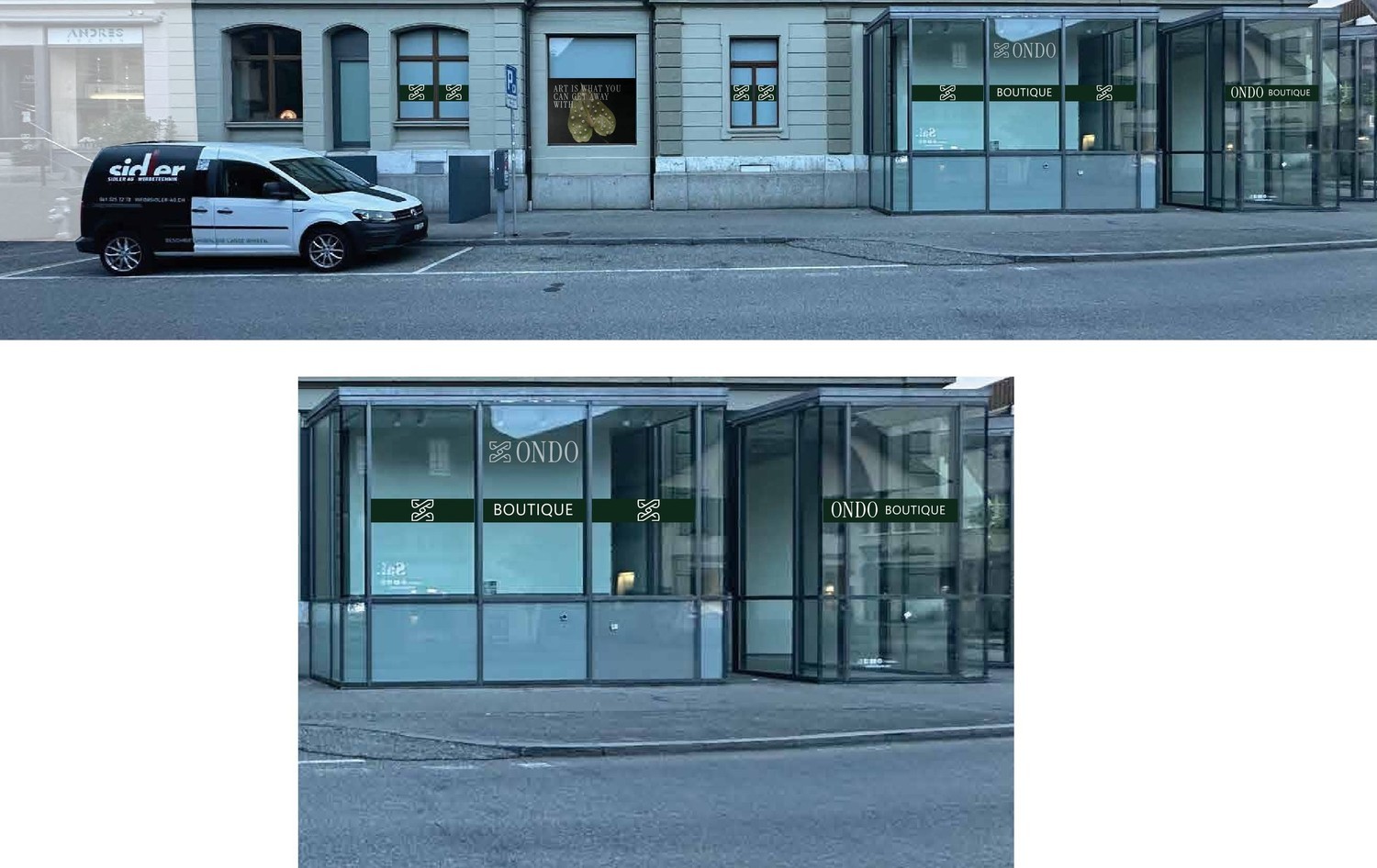 790m² shop, photo 6 of 8