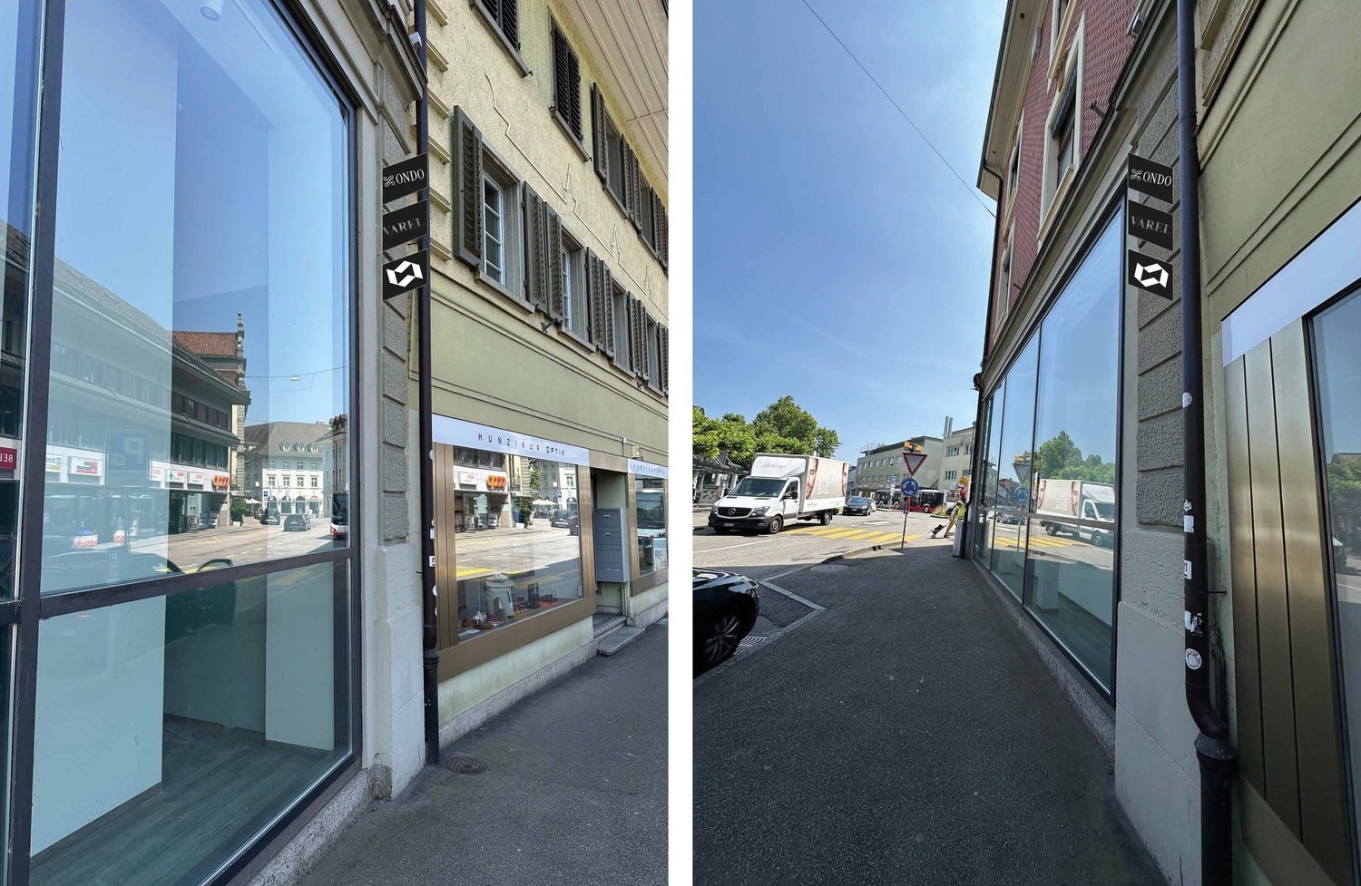 790m² shop, photo 5 of 8