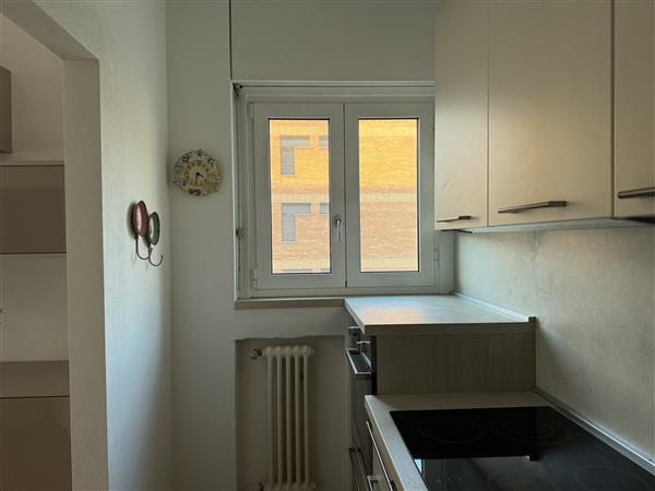 2 ½ rooms furnished flat, photo 8 of 8