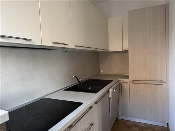2 ½ rooms furnished flat, photo 4 of 8