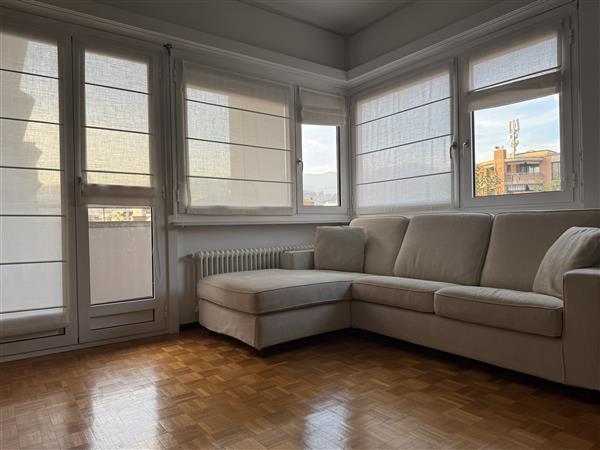 2 ½ rooms furnished flat, photo 1 of 8