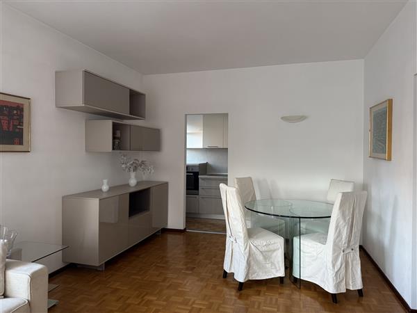 2 ½ rooms furnished flat, photo 7 of 8