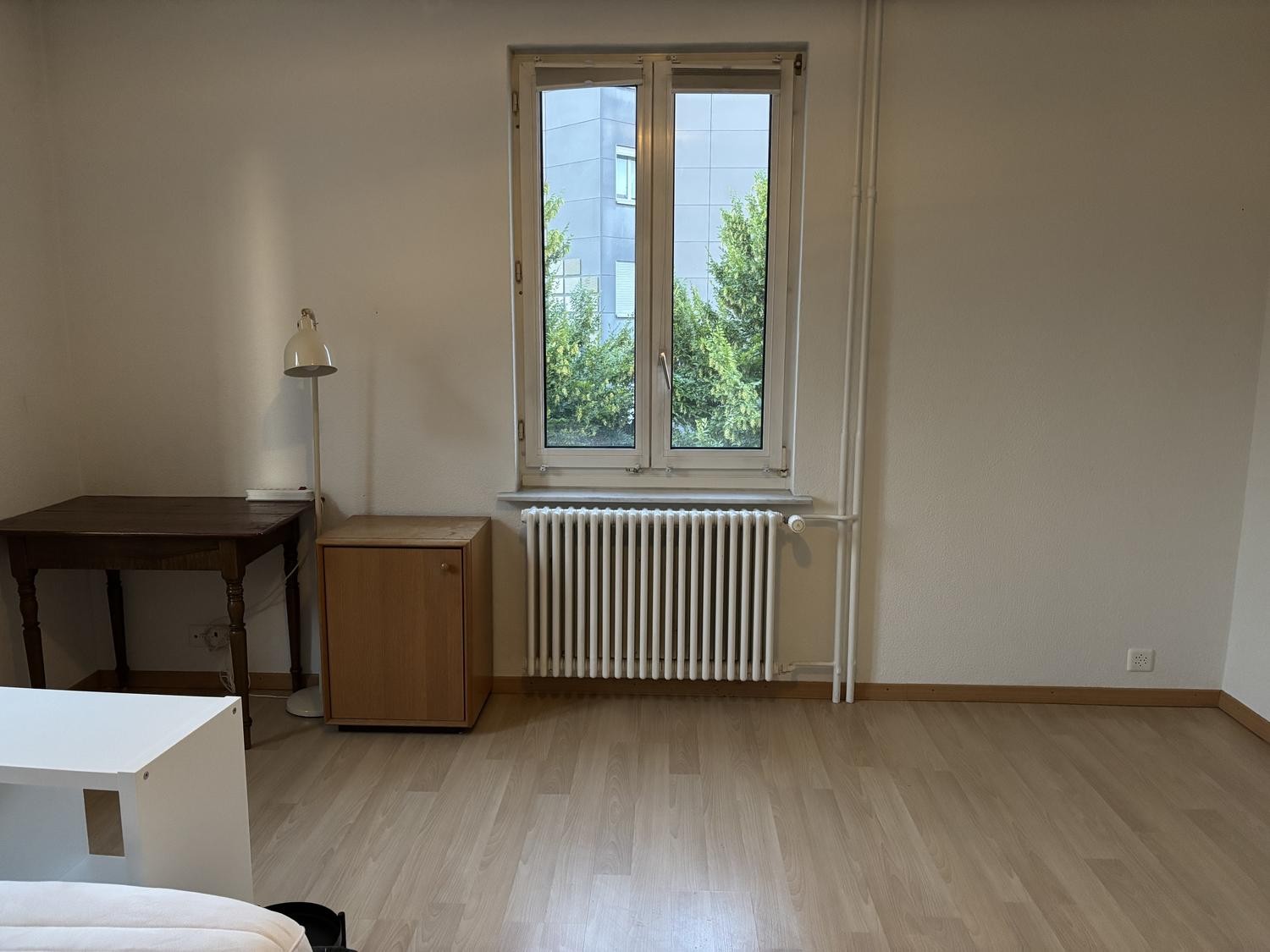 Chambre dans un appartement partagé, photo 2 sur 4