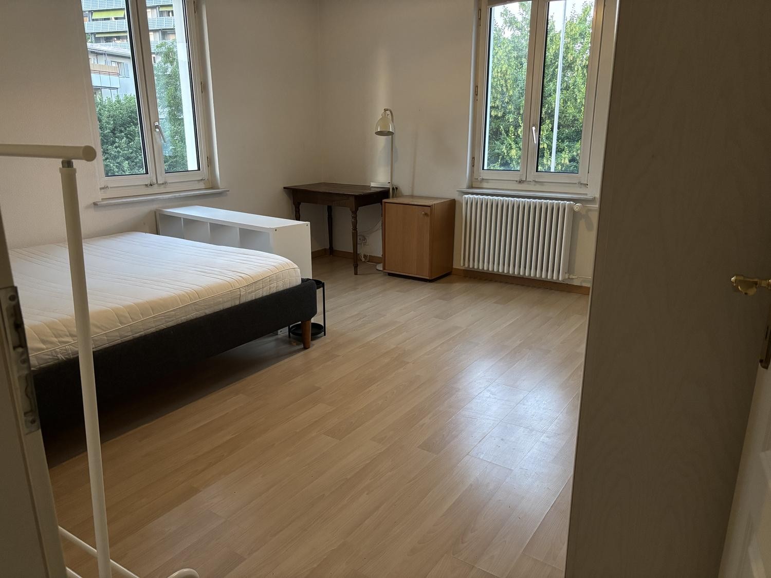 Chambre dans un appartement partagé, photo 4 sur 4