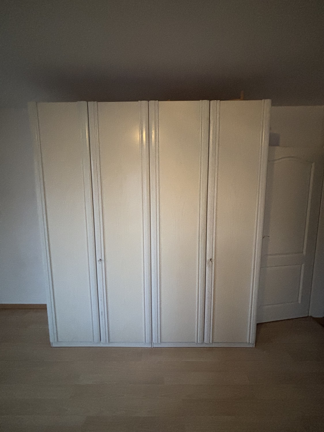 Chambre dans un appartement partagé, photo 3 sur 4