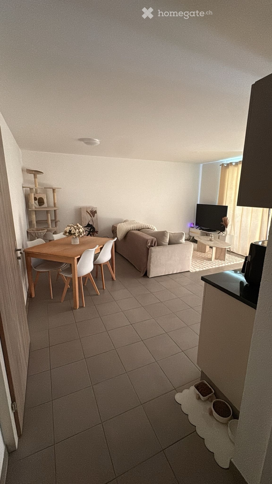 2 ½ rooms apartment, photo 1 of 5