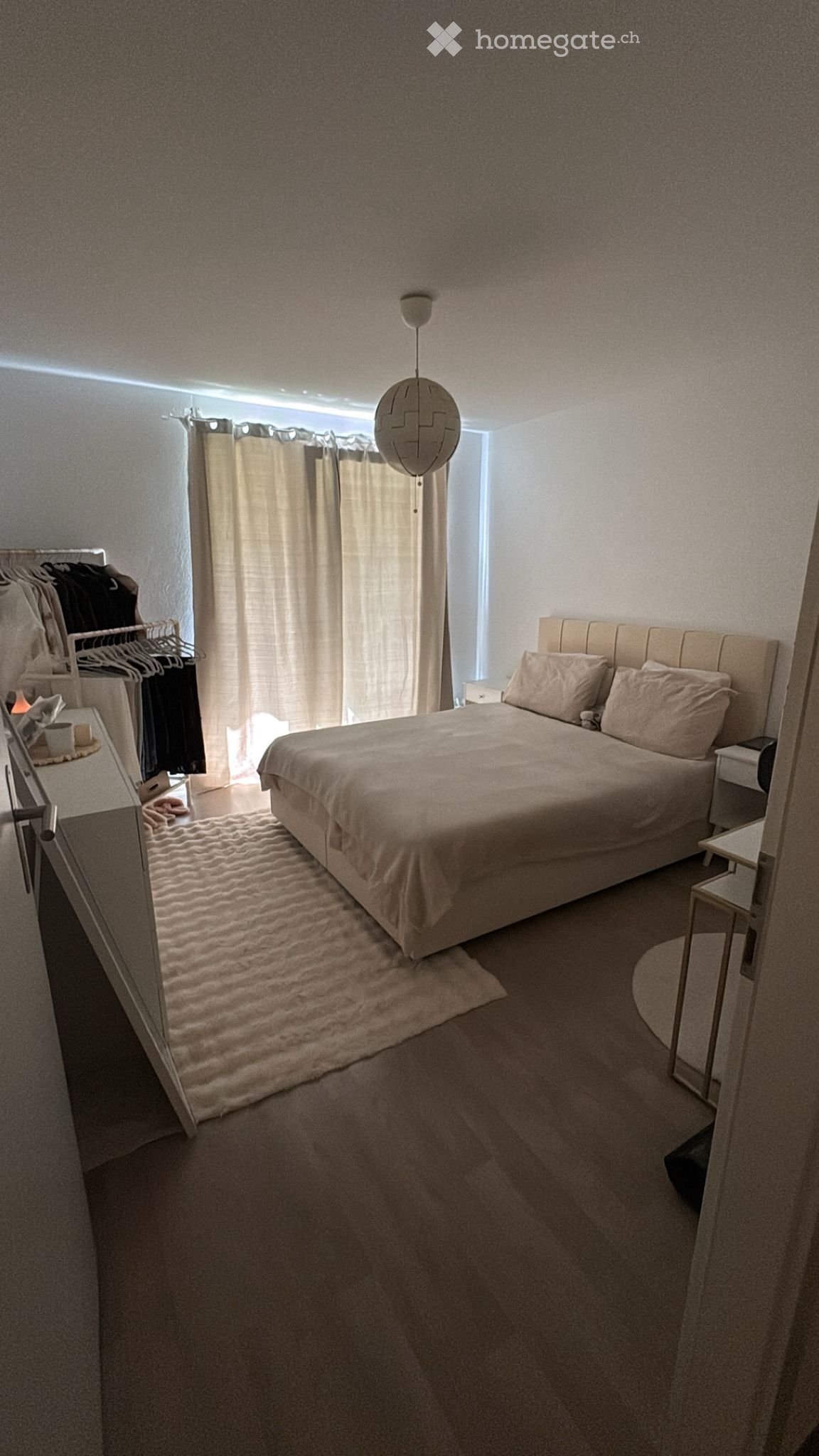 2 ½ rooms apartment, photo 5 of 5