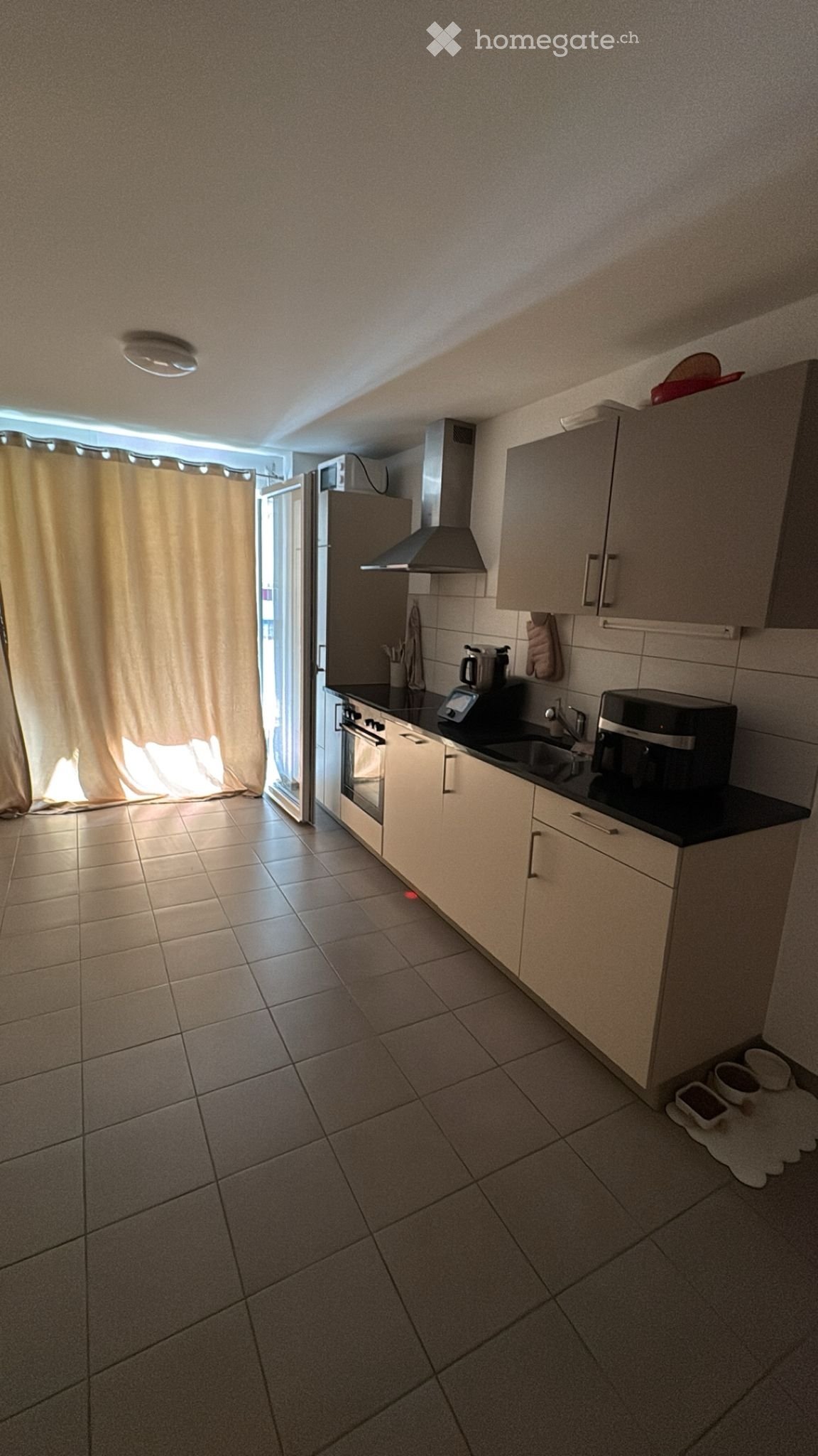 2 ½ rooms apartment, photo 3 of 5
