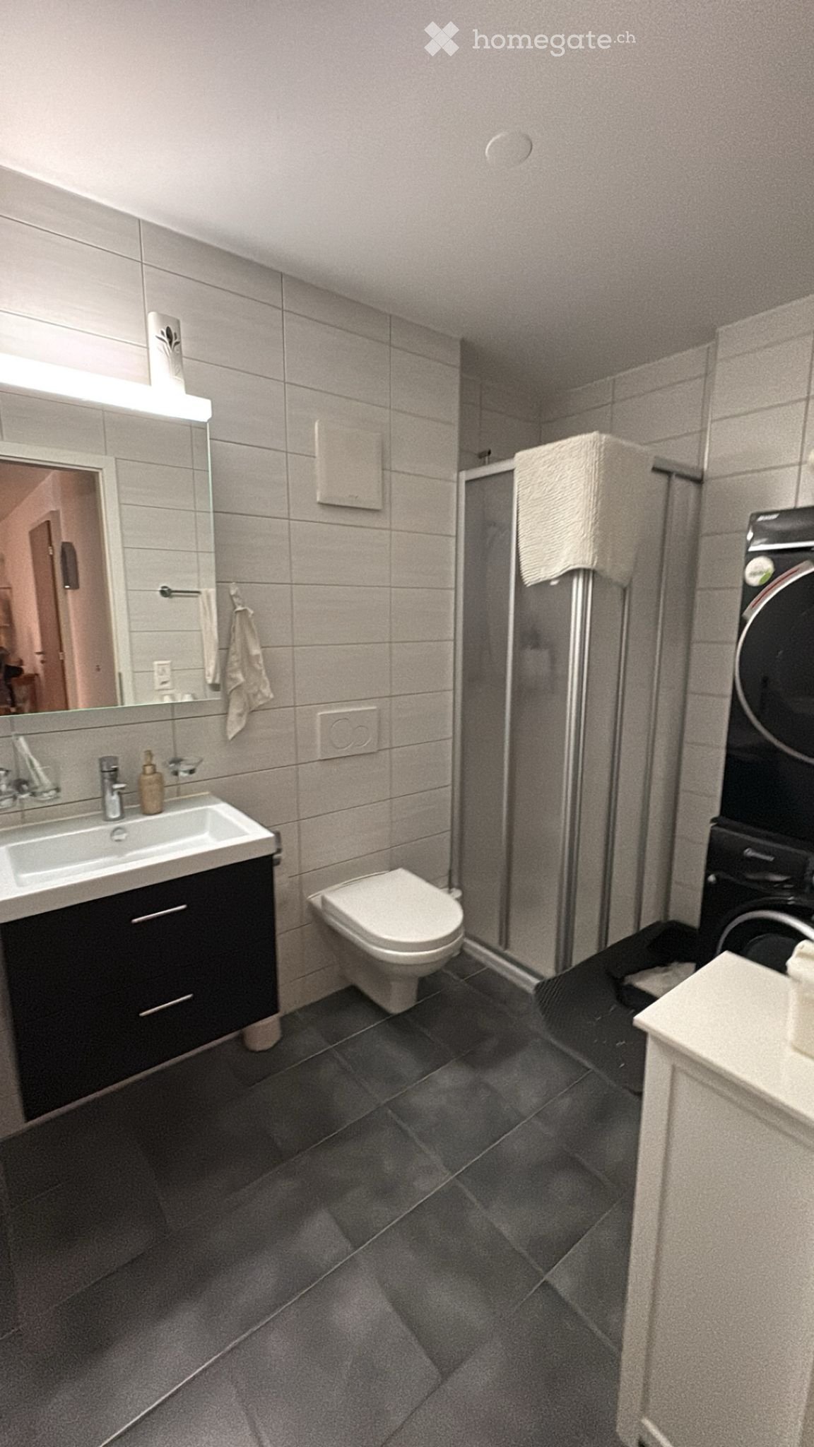 2 ½ rooms apartment, photo 4 of 5