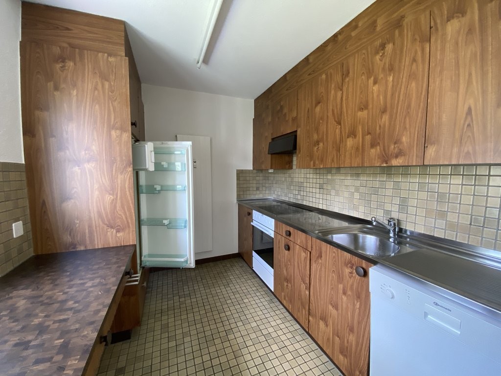 5 ½ rooms apartment, photo 7 of 10