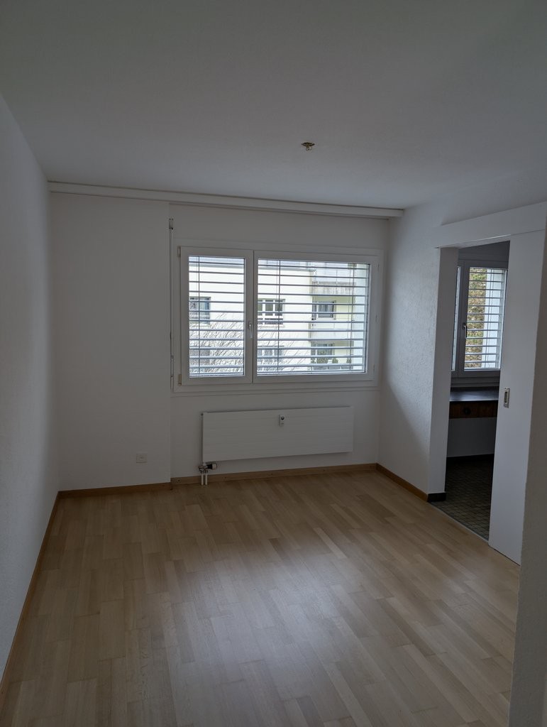 5 ½ rooms apartment, photo 2 of 10
