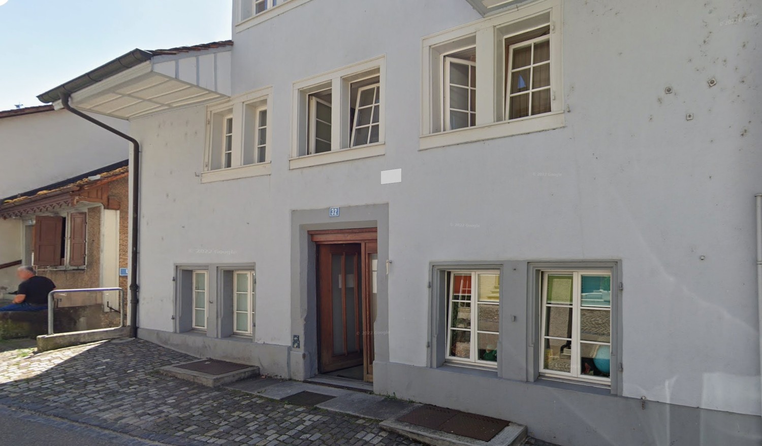 20m² commerciale