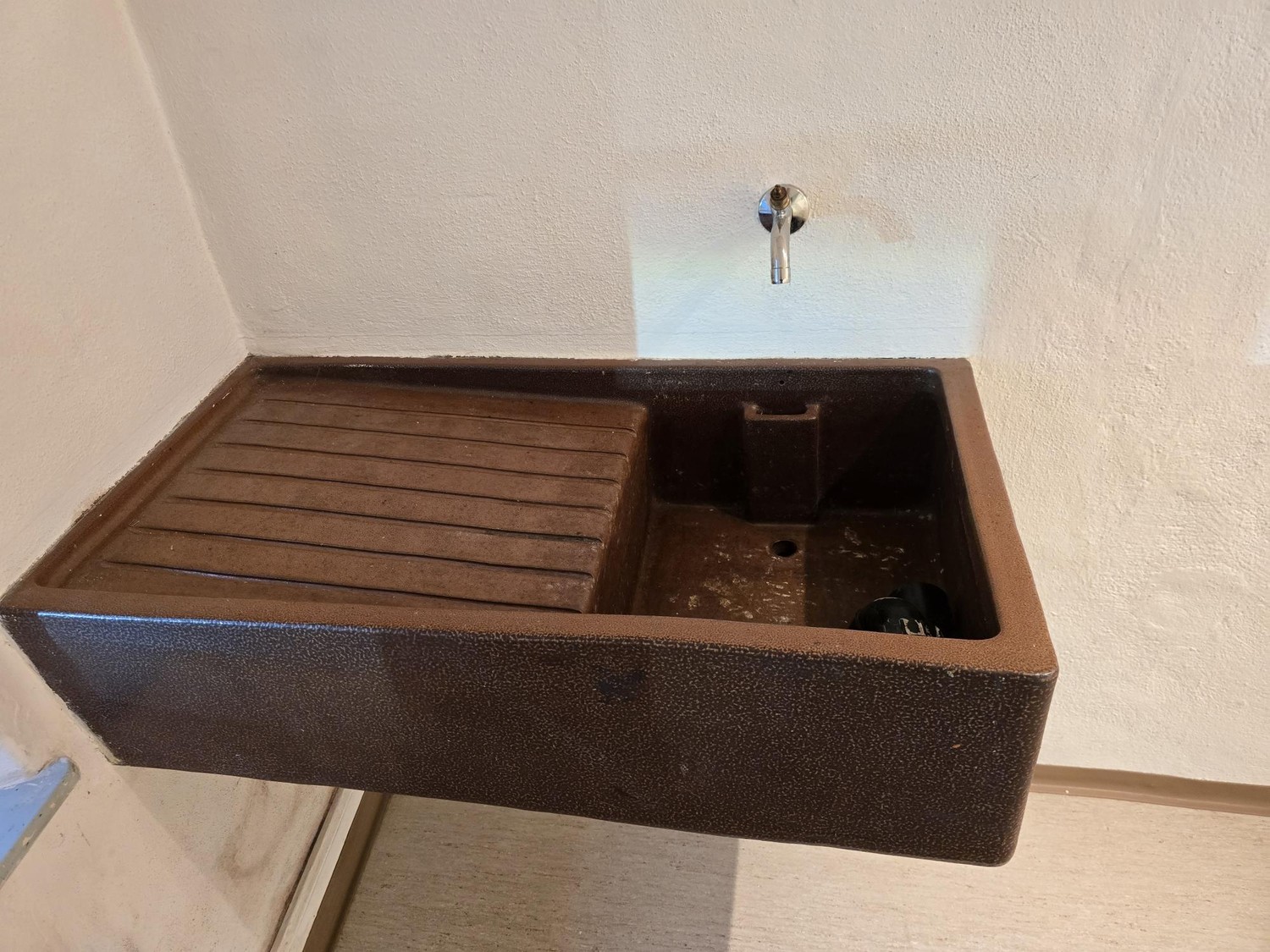 20m² commerciale