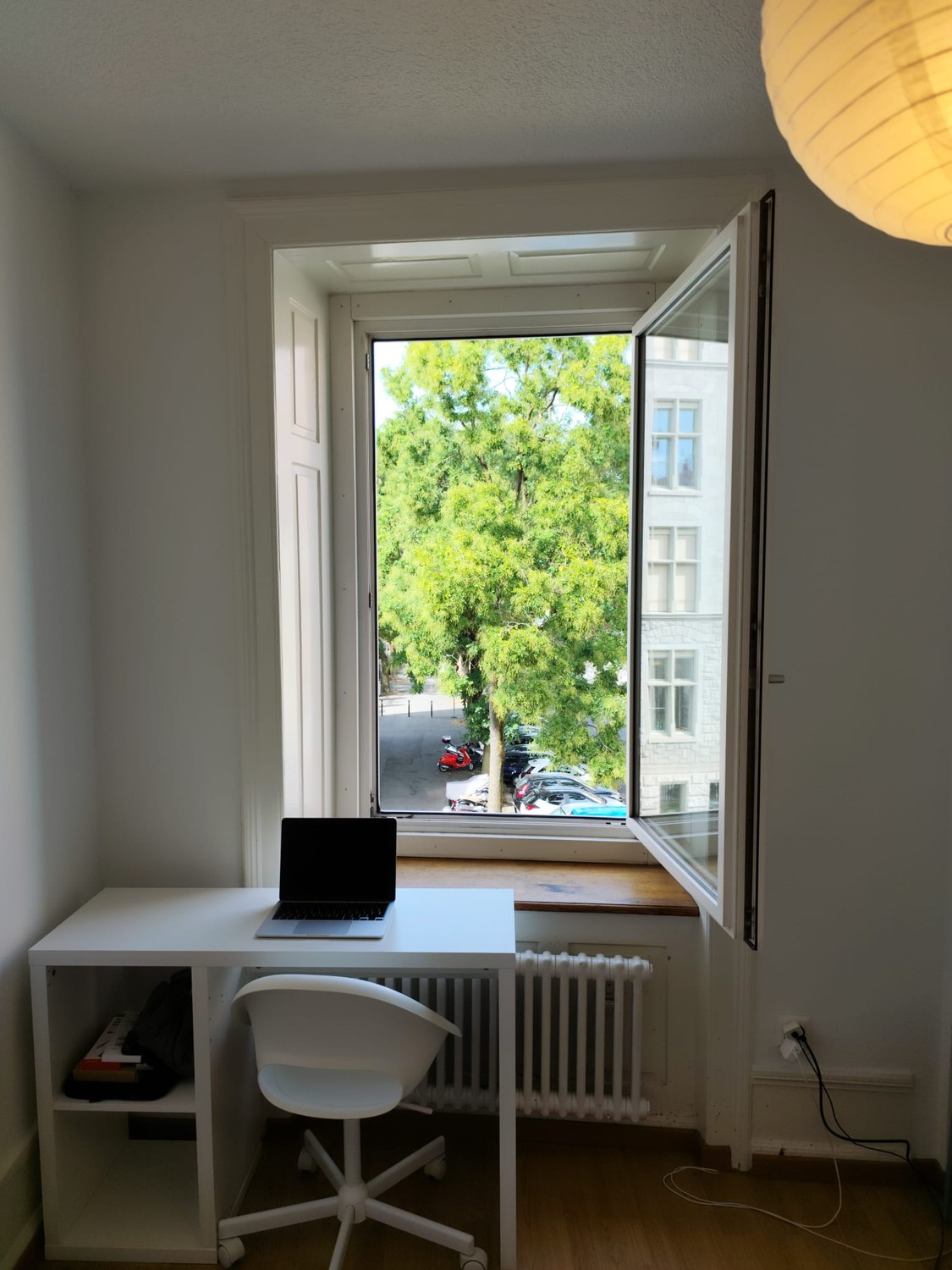Room in a shared flat, photo 2 of 9