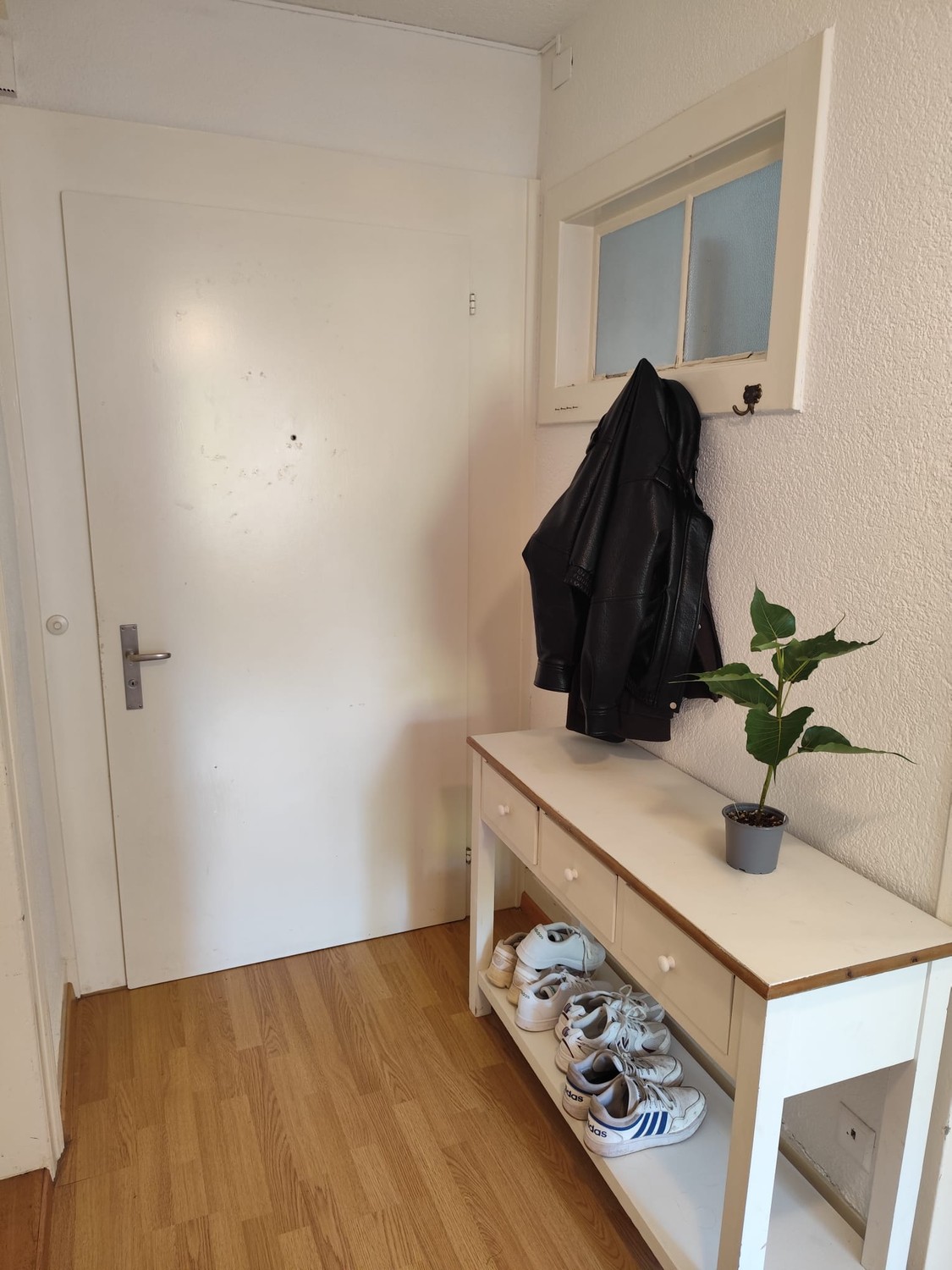 Room in a shared flat, photo 9 of 9