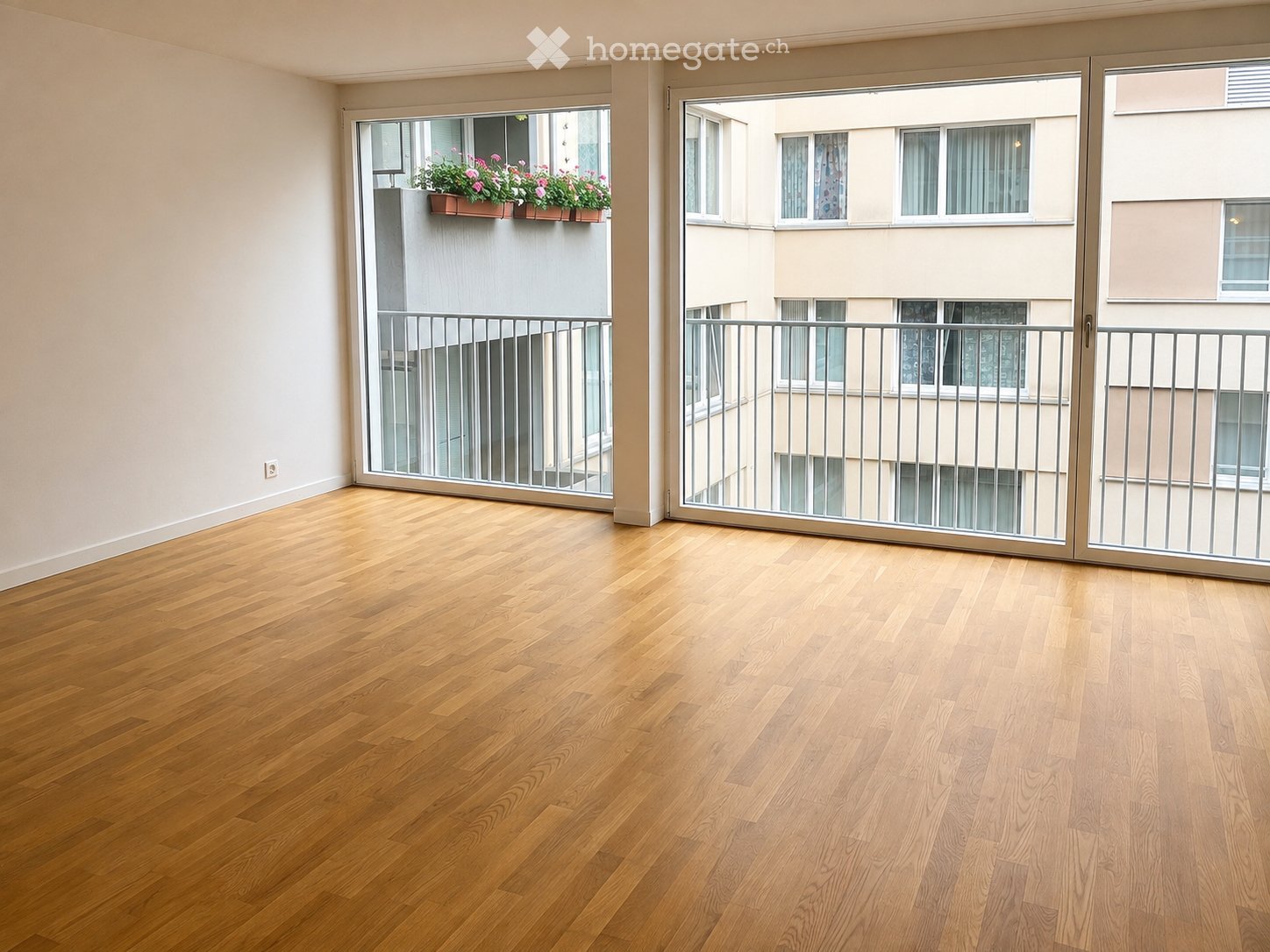 2 ½ rooms apartment, photo 2 of 5