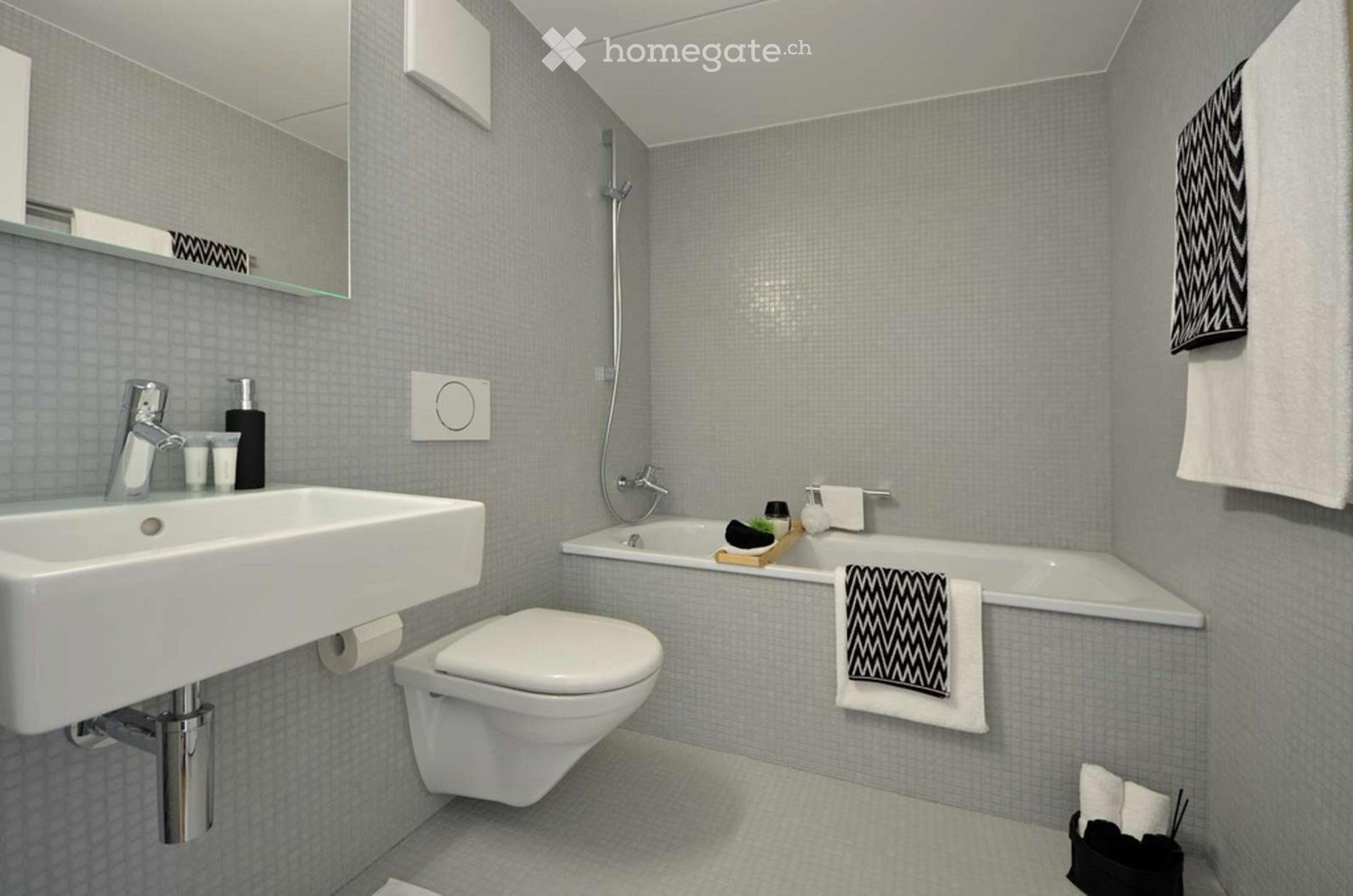 2 ½ rooms apartment, photo 3 of 5