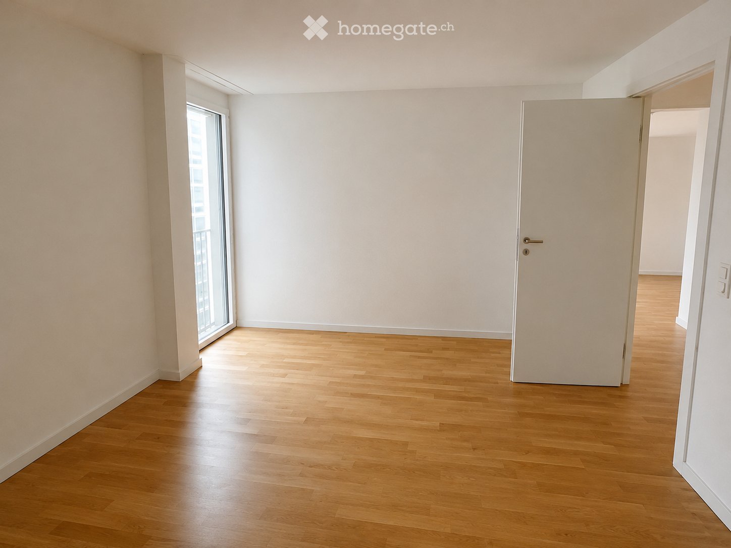 2 ½ rooms apartment, photo 4 of 5