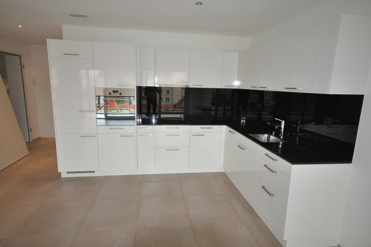 3 ½ room apartment, photo 2 of 9
