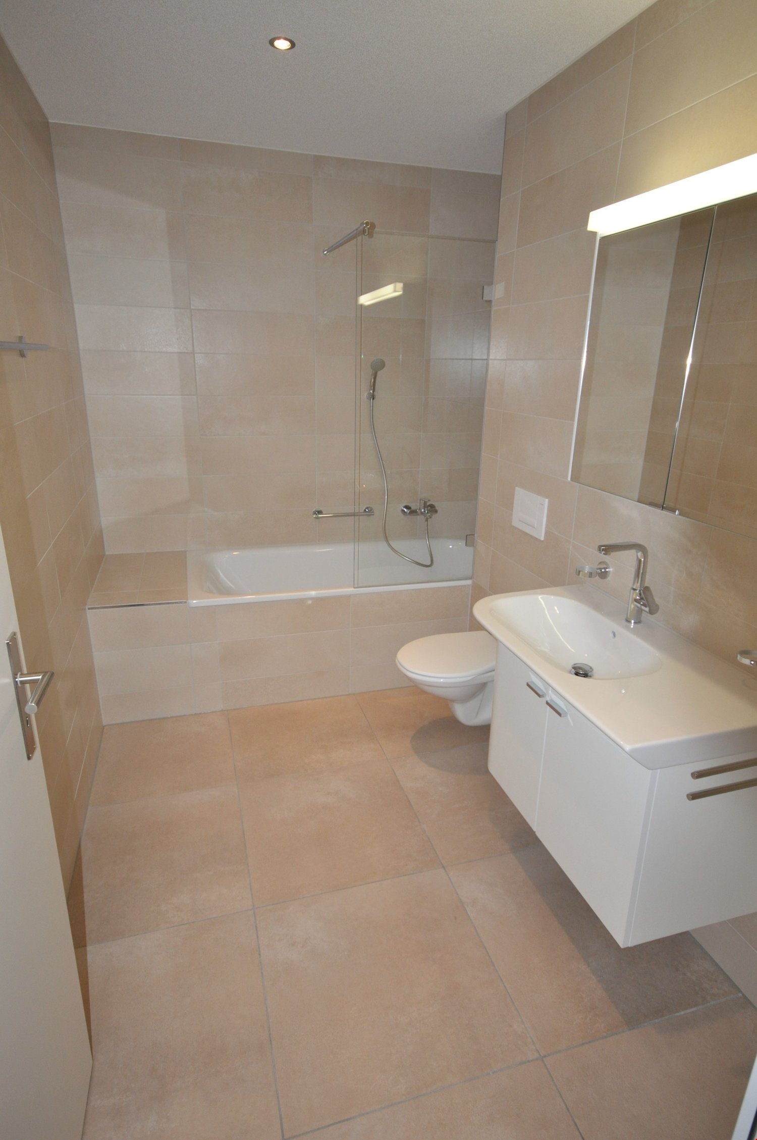 3 ½ room apartment, photo 7 of 9