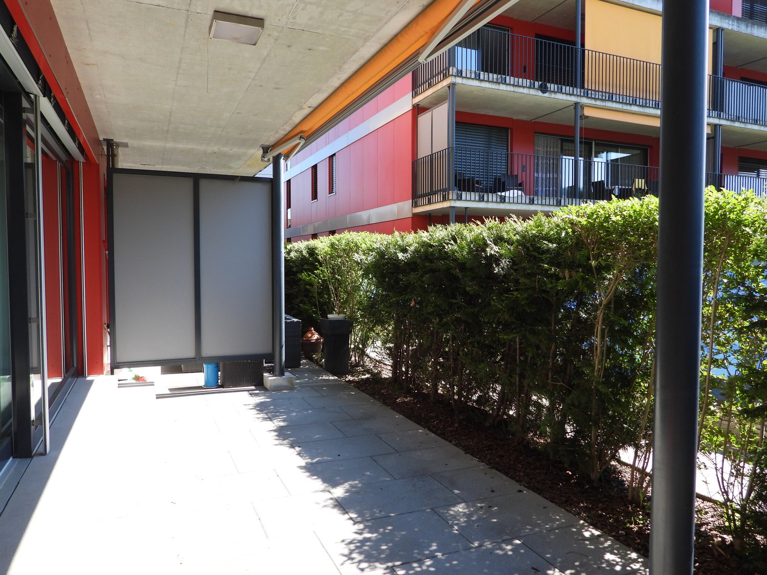 3 ½ room apartment, photo 9 of 9