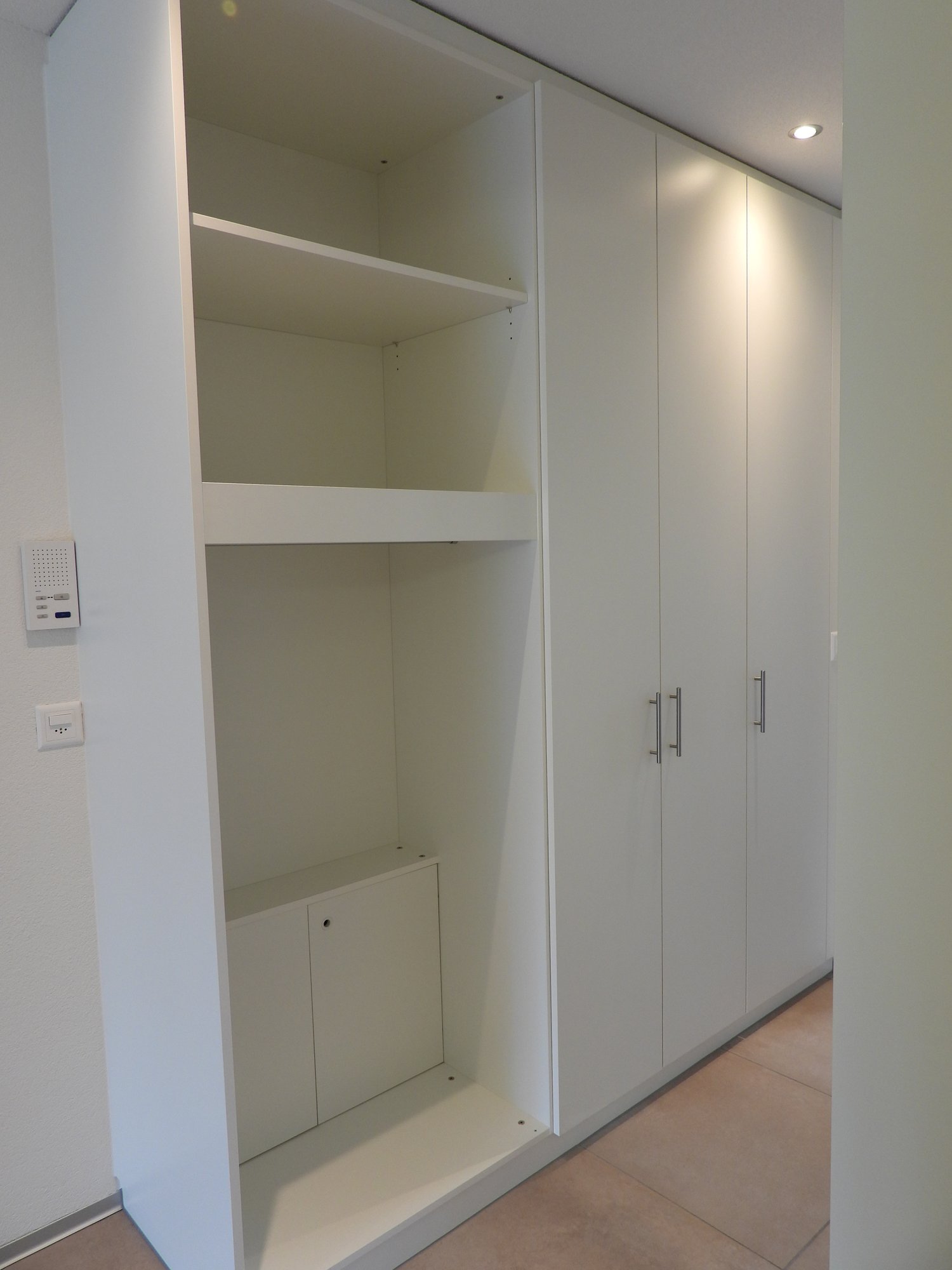 3 ½ room apartment, photo 6 of 9