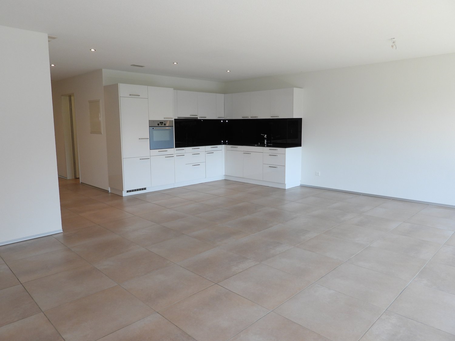 3 ½ room apartment, photo 3 of 9