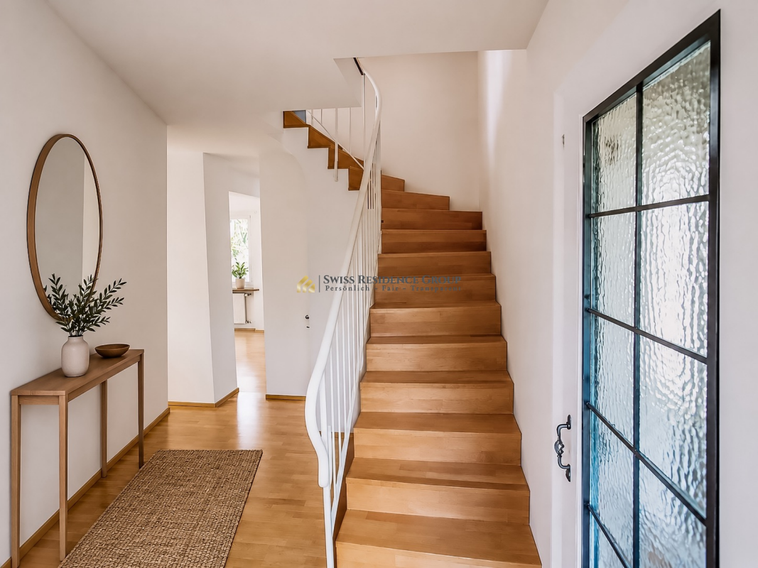 4 ½ rooms duplex house, photo 3 of 9