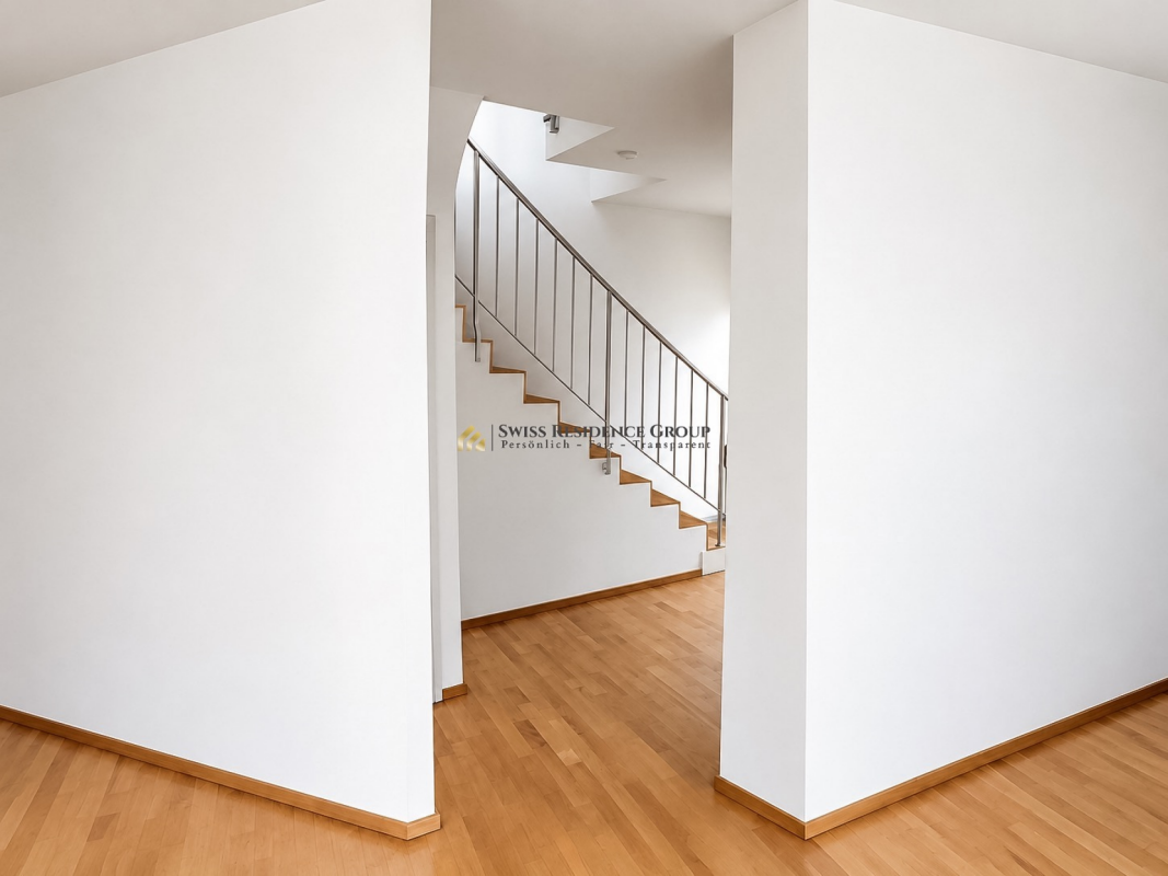 4 ½ rooms duplex house, photo 5 of 9