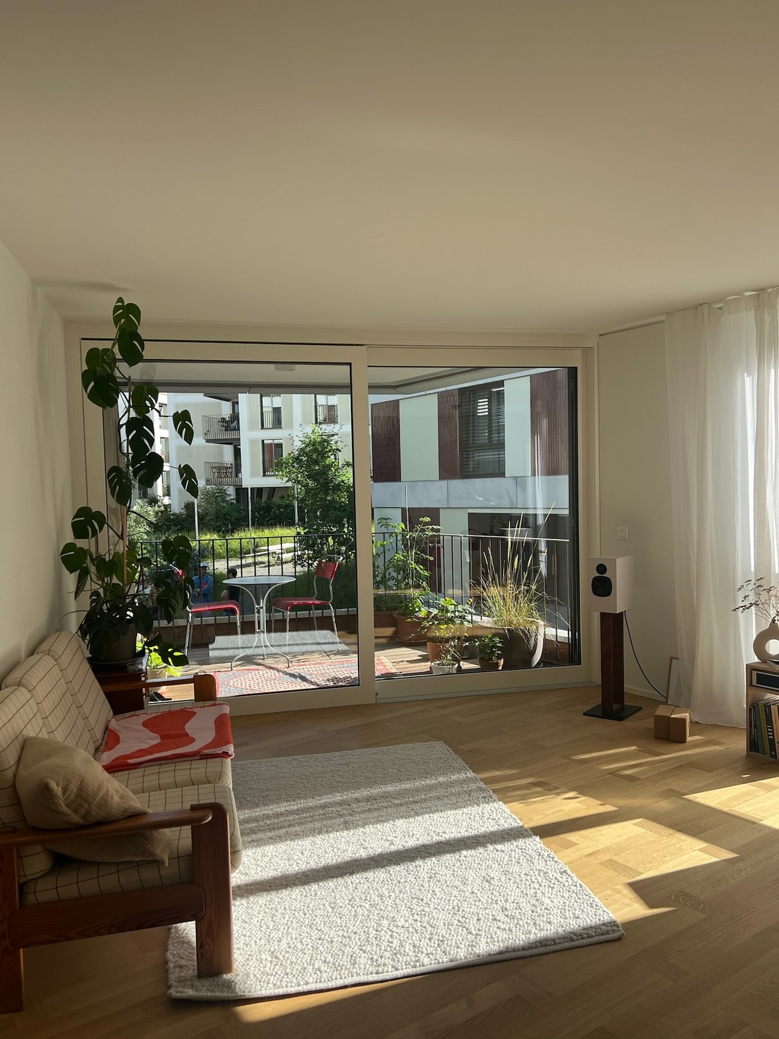 3 ½ rooms apartment, photo 3 of 6