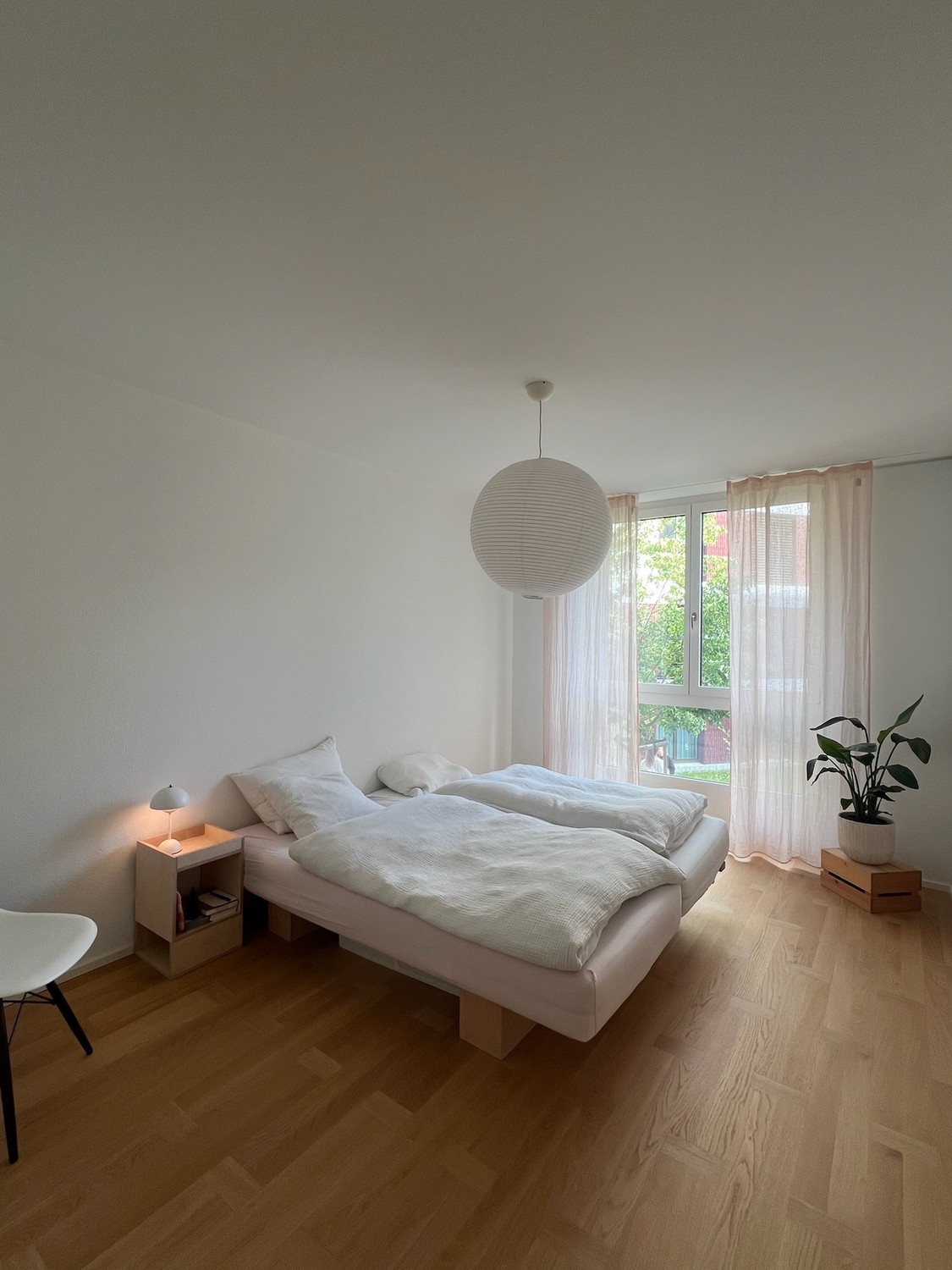 3 ½ rooms apartment, photo 4 of 6