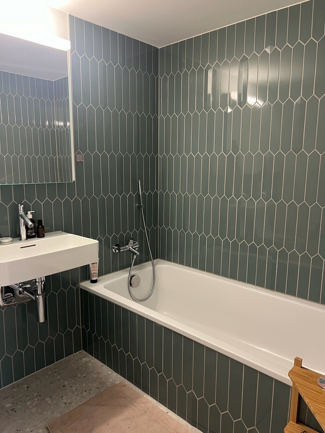 3 ½ rooms apartment, photo 5 of 6