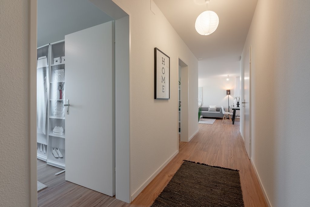 2 ½ rooms apartment, photo 6 of 10
