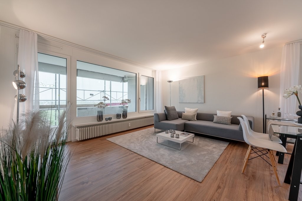 2 ½ rooms apartment, photo 2 of 10