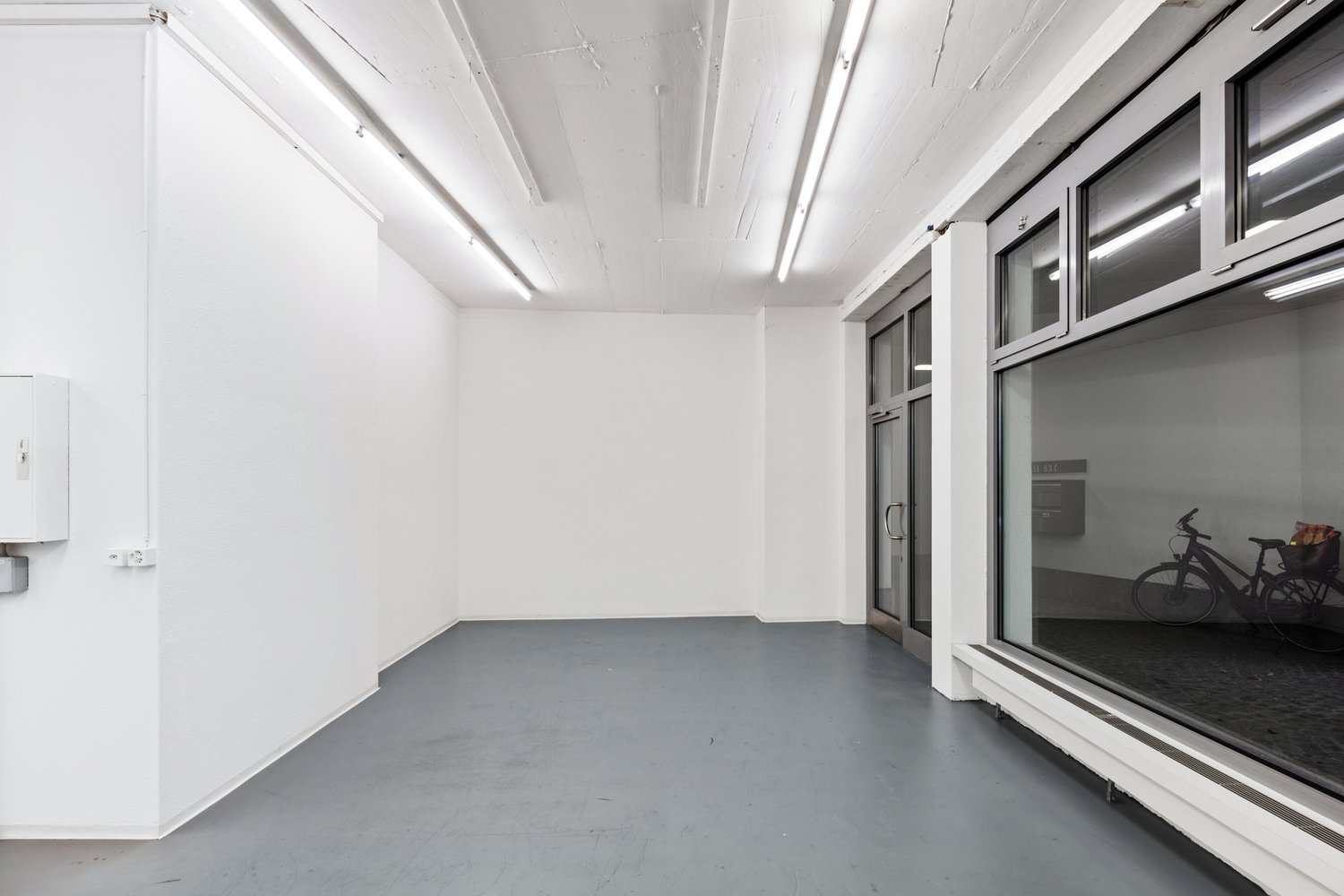 178m² commercial