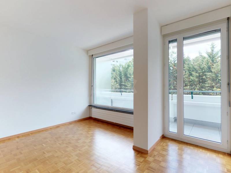 7 rooms apartment, photo 2 of 8