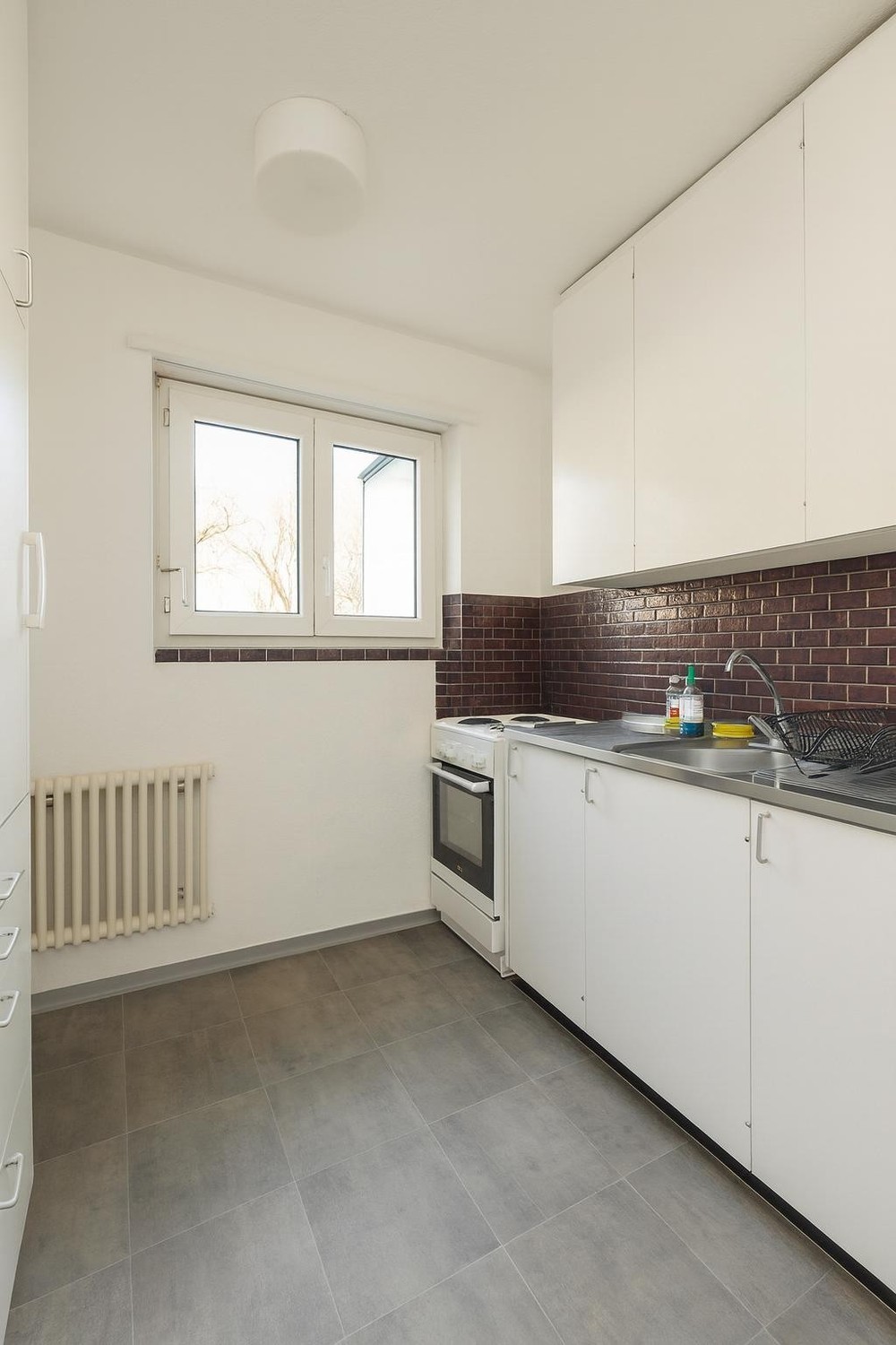 1 room furnished flat, photo 3 of 7