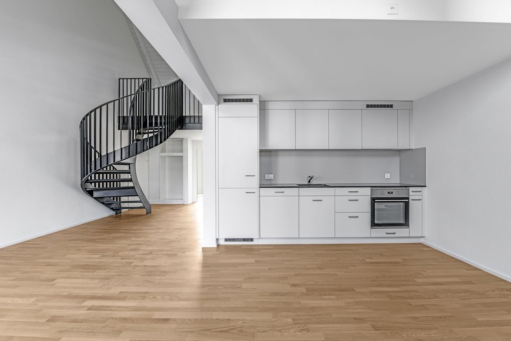 4 ½ rooms duplex, photo 3 of 9