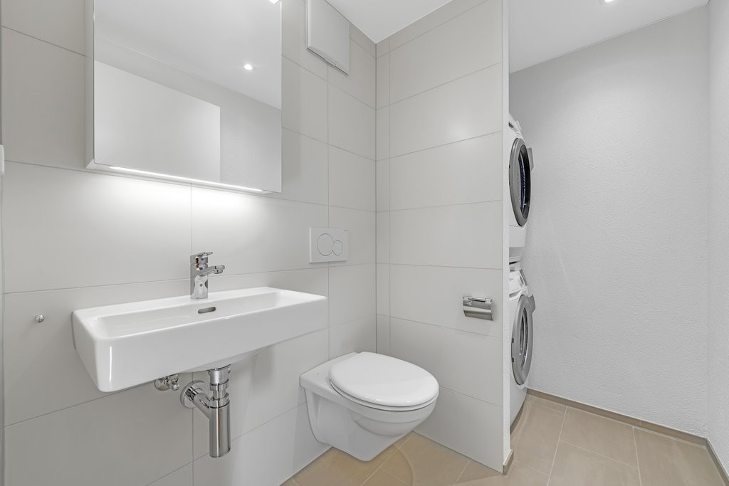 4 ½ rooms duplex, photo 9 of 9