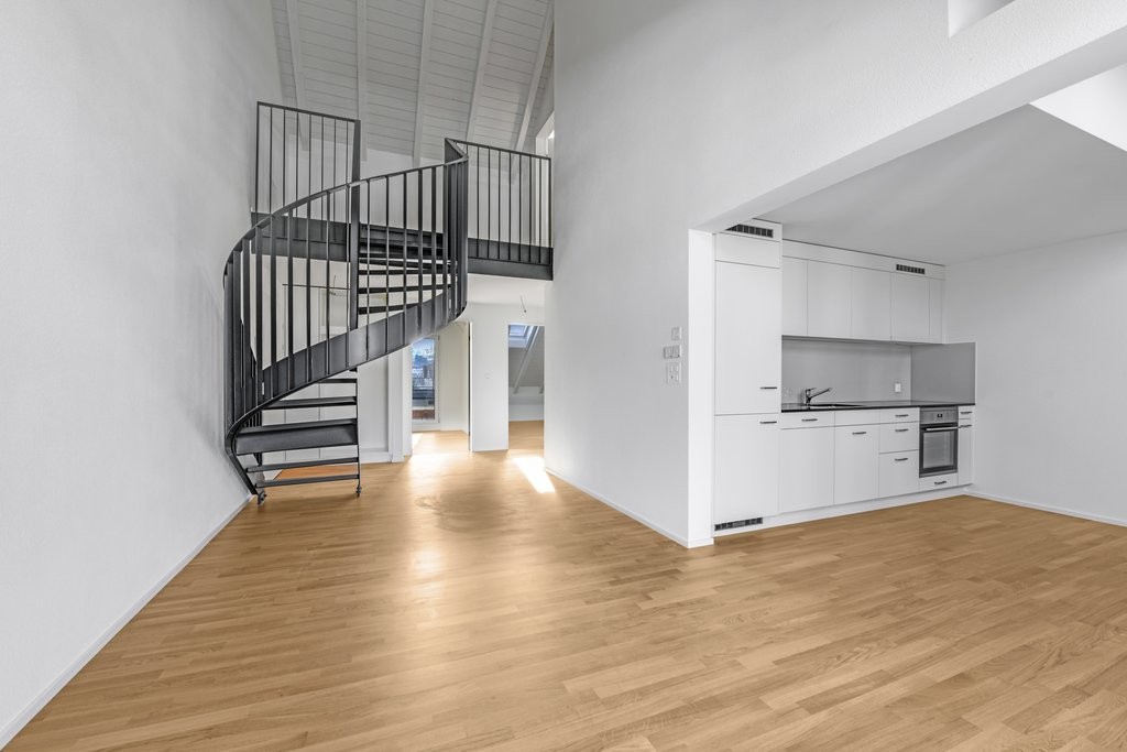 4 ½ rooms duplex, photo 2 of 9