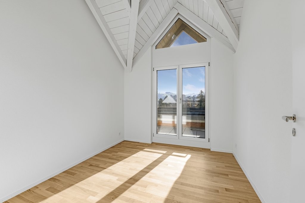 4 ½ rooms duplex, photo 5 of 9