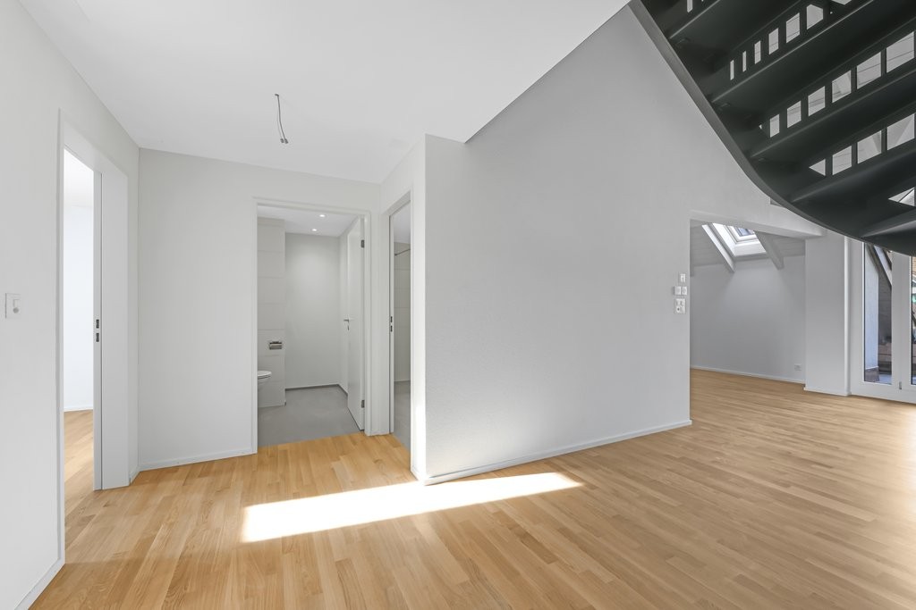 4 ½ rooms duplex, photo 4 of 9