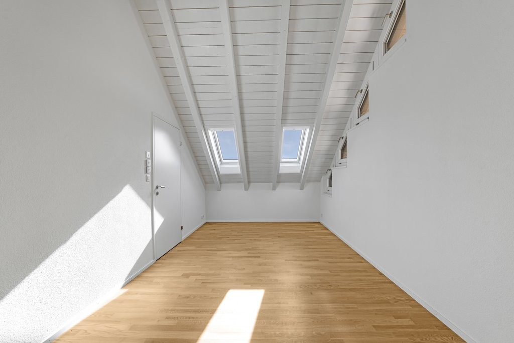 4 ½ rooms duplex, photo 6 of 9