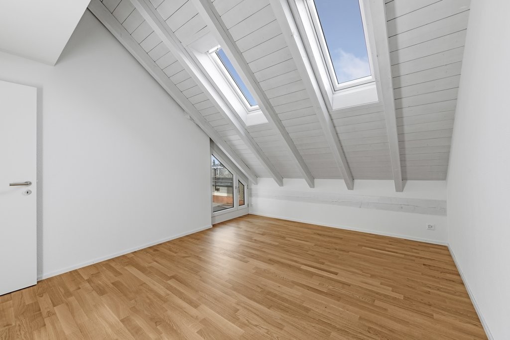 4 ½ rooms duplex, photo 7 of 9