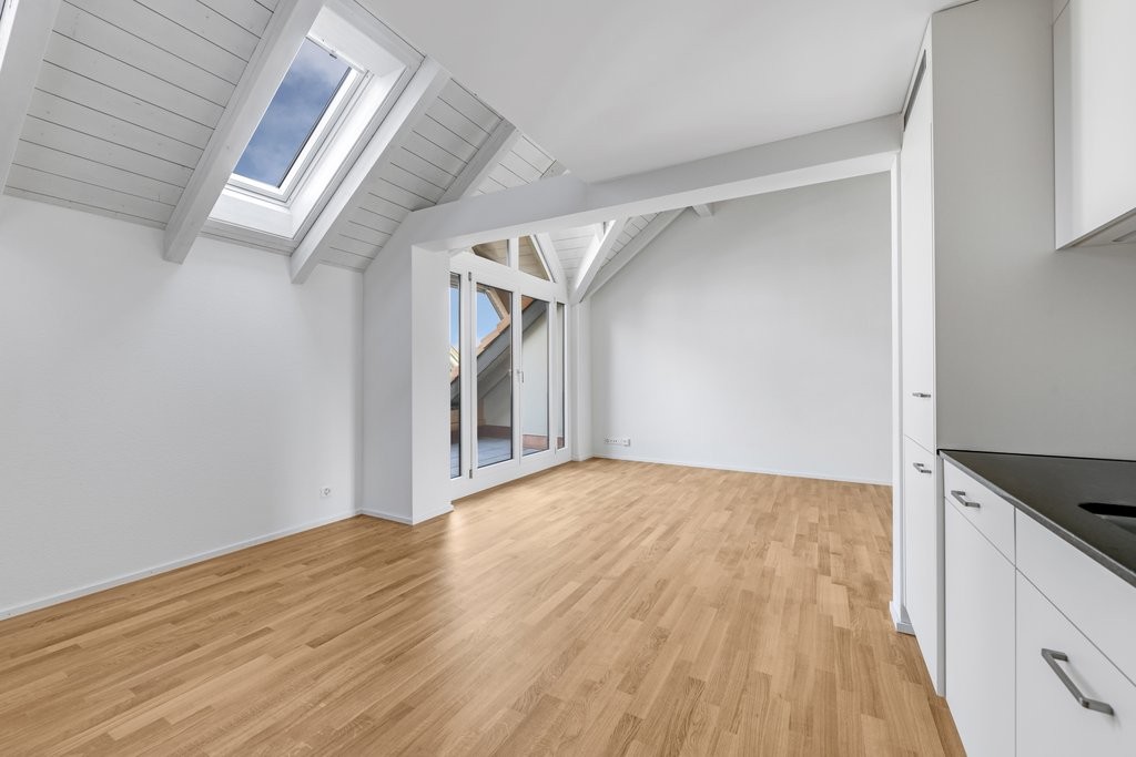 4 ½ rooms duplex, photo 1 of 9