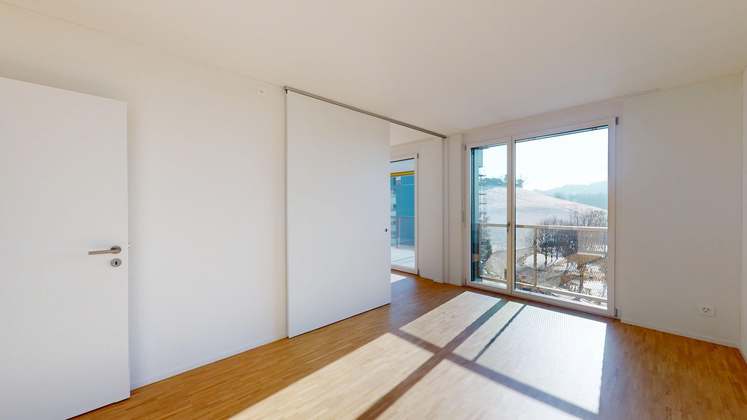 Appartamento di 2 ½ locali