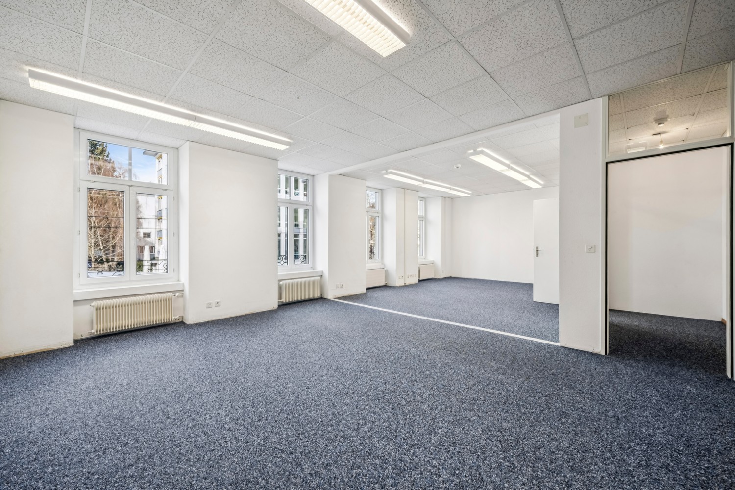 330m² office, photo 6 of 10